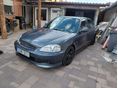 HONDA CIVIC 1999/3 - 7