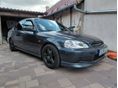 HONDA CIVIC 1999/3 - 8