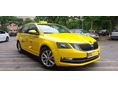 SKODA OCTAVIA Combi 1.6 CR TDI Style