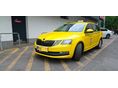 SKODA OCTAVIA 2018/9 - 2