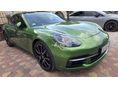 PORSCHE PANAMERA 4 E-Hybrid Executive PDK ÁFÁS!! FULL EXTRA-EGYEDI FÉNYEZÉS-SPORT CHRONO-JUBILEUM KIADÁS!!