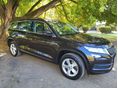 SKODA KODIAQ 1.5 TSI ACT Ambition DSG [7 személy]