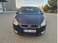 FORD GALAXY 2006/10 - 5