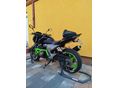 KAWASAKI Z 750 2005/5 - 7
