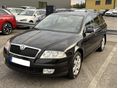 SKODA OCTAVIA 2007 - 2