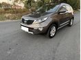 KIA SPORTAGE 1.6 GDI EX Prémium ÜvegTető-Bör-Xenon-Multikormány-Led-Navi-Kamera-Tempomat
