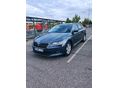 SKODA SUPERB 2017/8 - 2