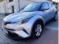 TOYOTA C-HR 2018/3 - 4