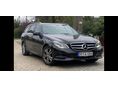 MERCEDES-BENZ E 250 2014 - 1