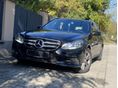 MERCEDES-BENZ E 250 2014 - 2