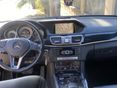 MERCEDES-BENZ E 250 2014 - 5