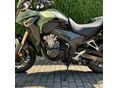 HONDA CB 500 X 2022/5 - 5