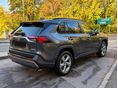 TOYOTA RAV 4 2019/10 - 1