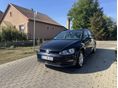 VOLKSWAGEN GOLF VII 1.6 TDI BMT Comfortline