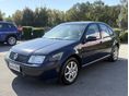 VOLKSWAGEN BORA 2004/3 - 4
