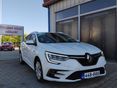 RENAULT MEGANE 2022/1 - 2