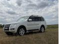 MITSUBISHI PAJERO 2018/6 - 4