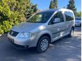 VOLKSWAGEN CADDY LIFE 7 ÜLÉSES. DUPLA TOLÓAJTÓ