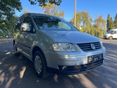 VOLKSWAGEN CADDY LIFE 2007/6 - 2