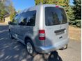 VOLKSWAGEN CADDY LIFE 2007/6 - 4