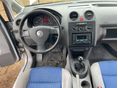 VOLKSWAGEN CADDY LIFE 2007/6 - 8