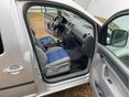 VOLKSWAGEN CADDY LIFE 2007/6 - 7