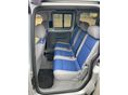 VOLKSWAGEN CADDY LIFE 2007/6 - 9