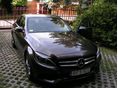 MERCEDES-BENZ C 200 2017/6 - 1