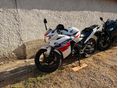 HONDA CBR 125 R 2014/8 - 2