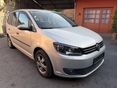 VOLKSWAGEN TOURAN 1.6 CR TDI Highline DSG