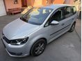 VOLKSWAGEN TOURAN 2014 - 2