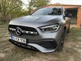 MERCEDES-BENZ GLA 200 2022/2 - 1