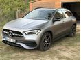 MERCEDES-BENZ GLA 200 2022/2 - 2