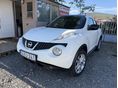 NISSAN JUKE 2011/6 - 1