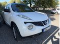 NISSAN JUKE 2011/6 - 3