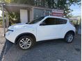NISSAN JUKE 2011/6 - 5