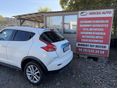 NISSAN JUKE 2011/6 - 6