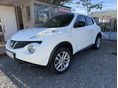 NISSAN JUKE 2011/6 - 8
