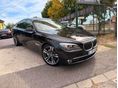 BMW 730 2011 - 2