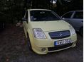 CITROEN C2 2004 - 5