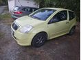 CITROEN C2 2004 - 6