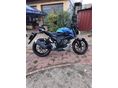 SUZUKI GSX-S 125 2023 - 1