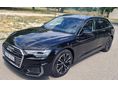 AUDI A6 2018/10 - 1