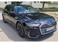 AUDI A6 2018/10 - 2