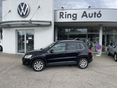 VOLKSWAGEN TIGUAN 2.0 CR TDI Sport&Style Tiptronic ic MAGYAR - AZONNAL ELVIHETŐ - VONÓHOROG - BŐR