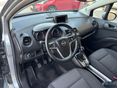 OPEL MERIVA B 2011/5 - 7