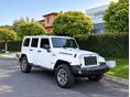 JEEP WRANGLER 2014/7 - 1
