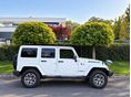 JEEP WRANGLER 2014/7 - 2