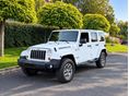 JEEP WRANGLER 2014/7 - 4