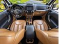 JEEP WRANGLER 2014/7 - 8